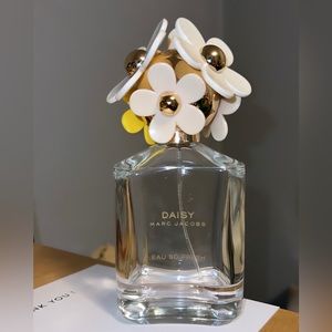 Marc Jacobs Daisy Eau So Fresh